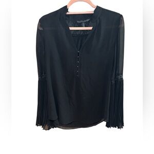 White House Black Market Blouse
